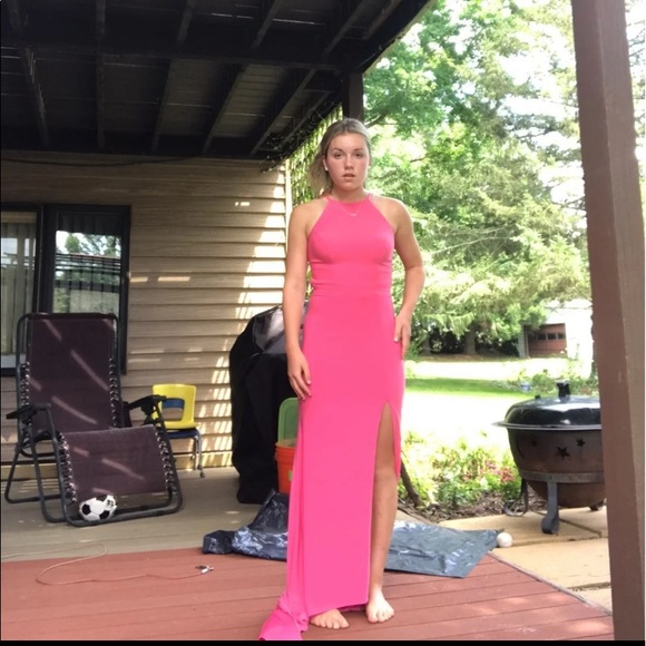 Sherri Hill Prom/Evening Dress - Picture 2 of 4